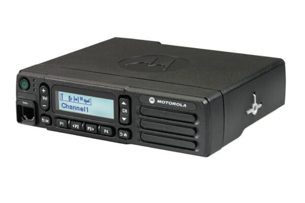 RADIO TRANSMISOR BASE/MÓVIL - R3DEM500