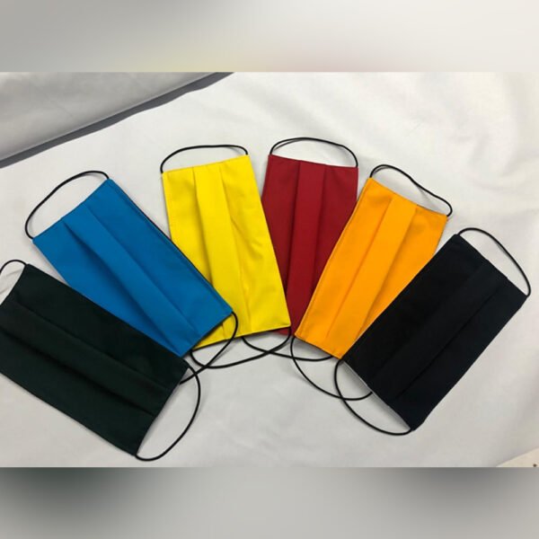 Mascaras Lavables - HIPORA® Nylon 320 - Imagen 2