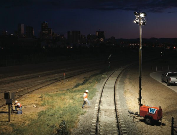 Balloon Light Cart - Imagen 2