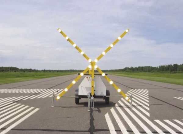 X-Marker L-893 Runway Closure Marker - Imagen 3