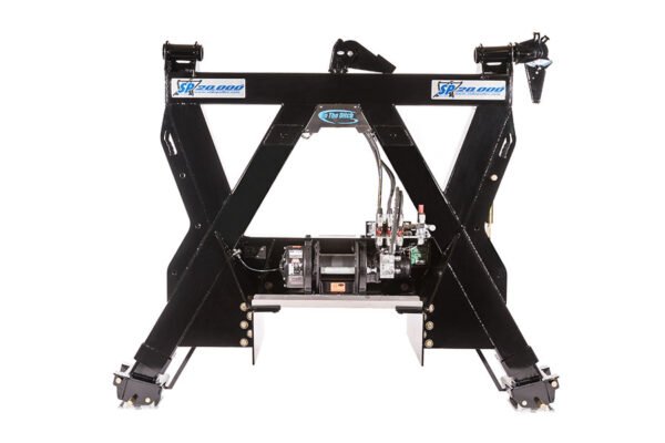 winche- SP20000 SIDEPULLER - Imagen 5