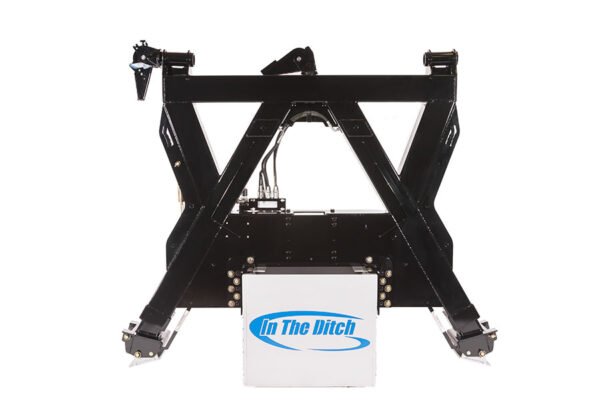 winche- SP20000 SIDEPULLER - Imagen 9