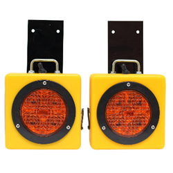 TM60MH WIRELESS OUTRIGGER STROBE LIGHTS