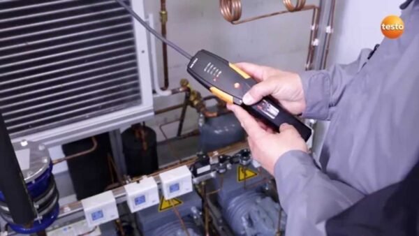 Detectores de fugas de gas refrigerante - Imagen 2