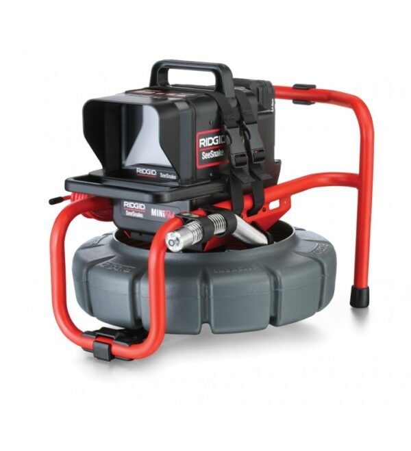 RIDGID 48113 SEESNAKE COMPACT