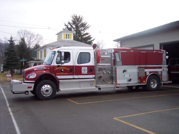 Super Tanker-2000 Gallon - Imagen 4