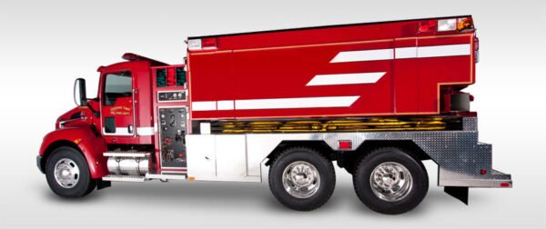 CJ Series Tanker - Imagen 3