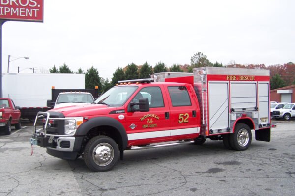 Rescue Service Unit - Imagen 4