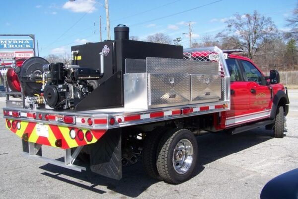 Brusch Attack Unit - Imagen 4