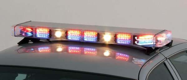 Balizas Barras Led-Whelen Edge Ultra Freedom IV WeCan Lightbar - Imagen 2