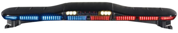 Balizas Barras Led-Code 3 Solex LED Lightbar - Imagen 2