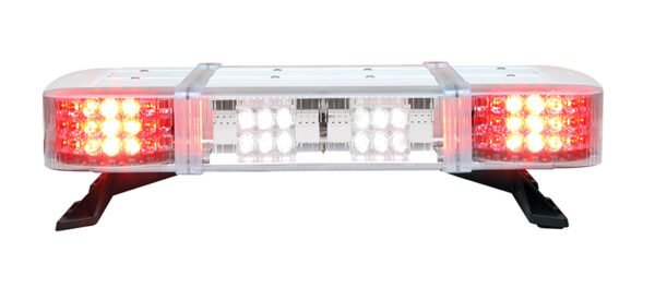 Balizas Barras Led-Whelen Freedom Rota-Beam Series Lightbar - Imagen 4