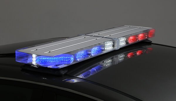 Balizas Barras Led-Whelen Liberty II SOLO WeCan LED 48 Inch Lightbar - Imagen 4