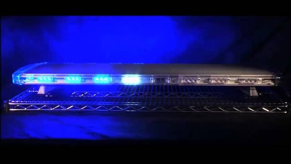 Balizas Barras Led-Sirennet SNLBL5 LED Lightbar - Imagen 2