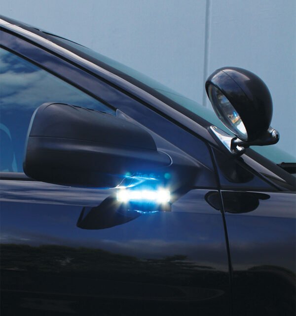 Led Perimetrales exteriores-Code 3 M180SMC - Imagen 2