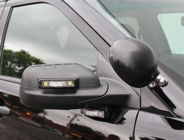 Led Perimetrales exteriores-Code 3 M180SMC - Imagen 3