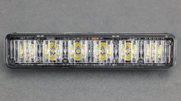 Led Perimetrales exteriores-LED Code 3 MR6 - Imagen 4