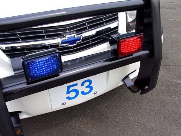 Led Perimetrales exteriores-Whelen 400 Series Linear Super - Imagen 5