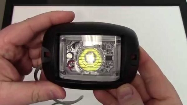 Led Perimetrales exteriores-SoundOff Mighty Night - Imagen 3