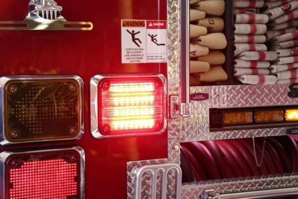 Led Perimetrales exteriores-Whelen 900 Series Linear - Imagen 3