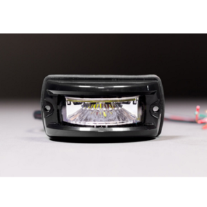 Led Perimetrales exteriores-SoundOff Intersector