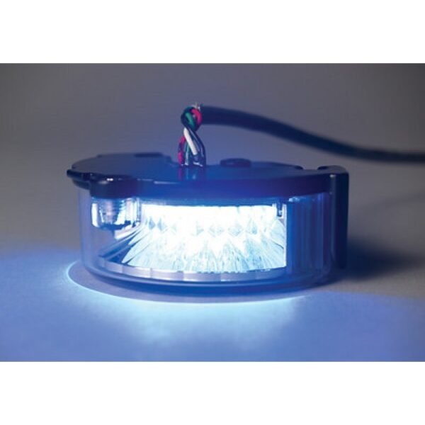 Led Perimetrales exteriores-SoundOff Intersector - Imagen 3