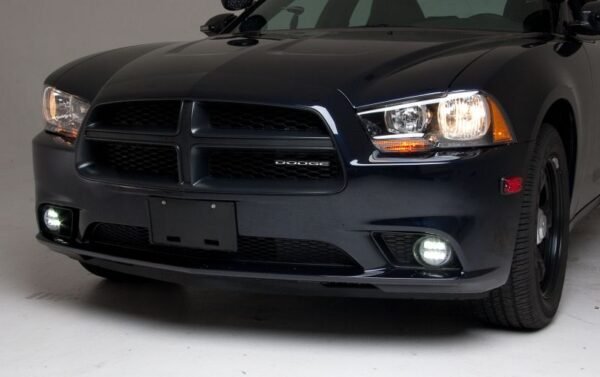 Led Perimetrales exteriores-Whelen 3.5” Round - Imagen 3
