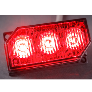 Led Perimetrales exteriores-LED3 Mini Light