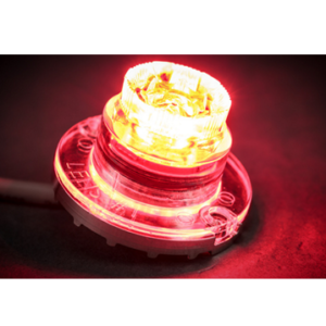 Led Perimetrales exteriores-Undercover LED Inserts