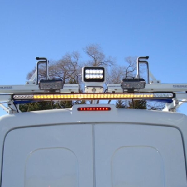 Flechas direccionales-8 Module Safety Director - Imagen 3