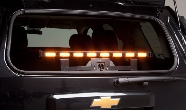 Flechas direccionales-Whelen 8 TIR3 Super-LED - Imagen 2