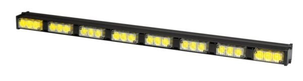 Flechas direccionales-Whelen 8 TIR3 Super-LED - Imagen 4
