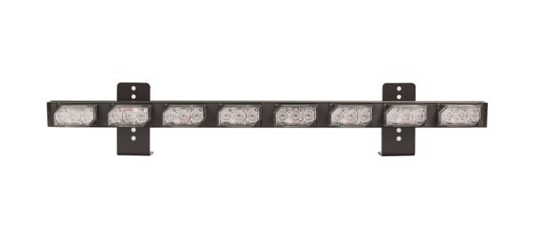Flechas direccionales- 8 Module Exterior Warning Bar - Imagen 3