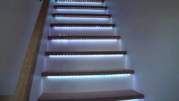 Led Interiores-LED Interior Light Strips - Imagen 2