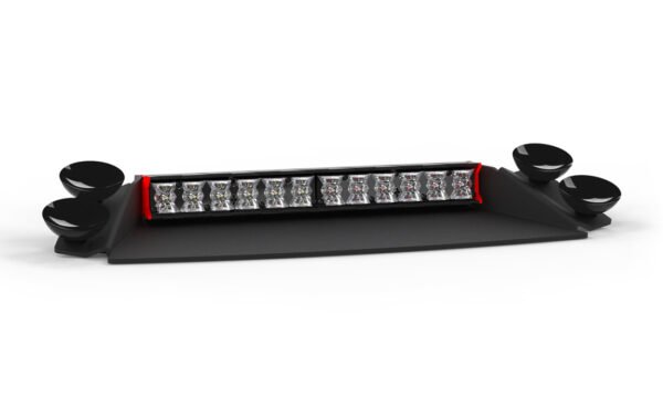 Led Interiores-2X Single Color Deck - Imagen 3