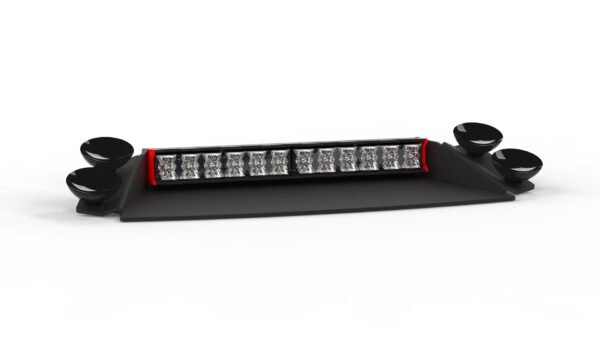 Led Interiores-2X Single Color Deck - Imagen 4