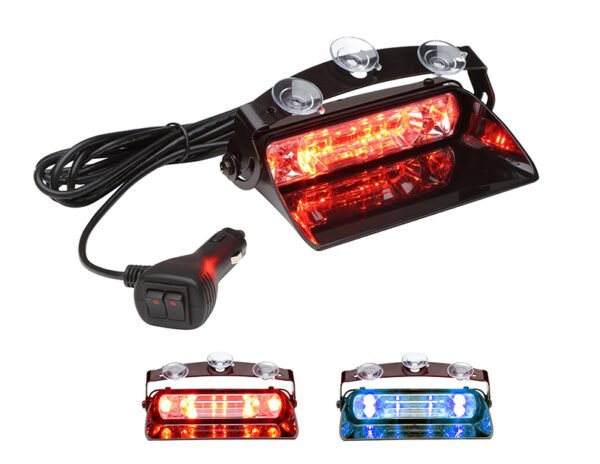 Led Interiores-Whelen Avenger II - Imagen 2