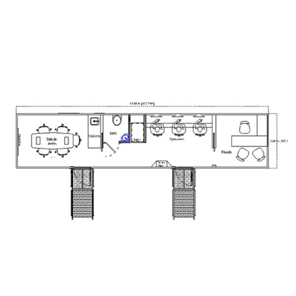 C2 - Centro de Comando Móvil - Imagen 3