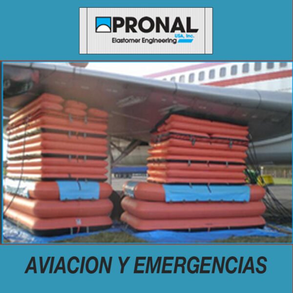 Cojines De Levante CLT - Imagen 3