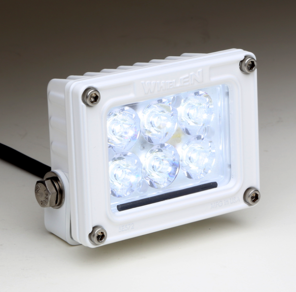 Led escena- 6 LED Pioneer - Imagen 2