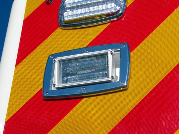 Led escena-Whelen Pioneer - Imagen 5