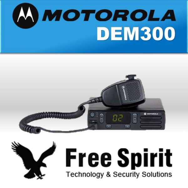 DEM 300 DEM 400 - Imagen 4