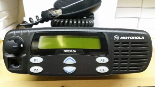 PRO-5100 - Imagen 2