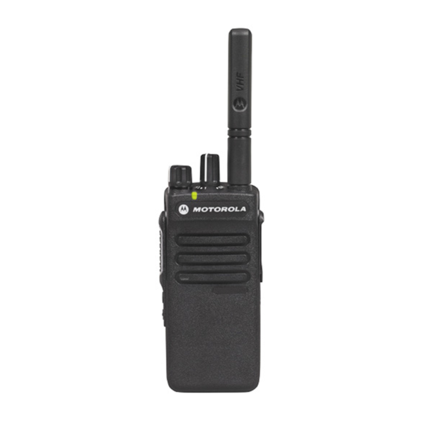 RADIO PORTATIL MOTOROLA - R3DEP-550eMOTOTRBO