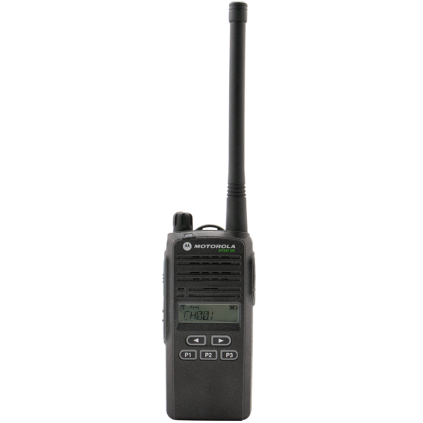 RADIO PORTATIL MOTOROLA - R3EP350NK