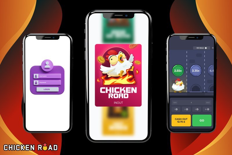 Jeu chicken road - Découvrez l'exotique Jeu de Casino : Chicken Road en Ligne en France