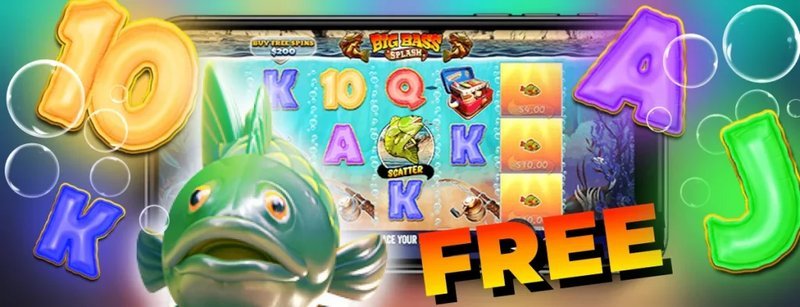 Großes Abenteuer im Big Bass Splash Slot mit großem Gewinnpotenzial, big bass splash slot review Großes Abenteuer im Big Bass Splash Slot mit großem Gewinnpotenzial, big bass splash slot review