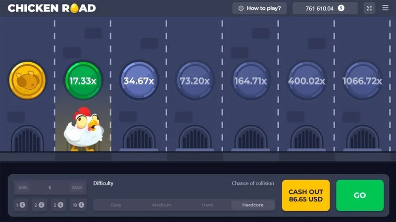 Chicken road italia - Il Mito di Chicken Road: Gioco d'Azzardo Originale in Tutto il Paese Italiano
